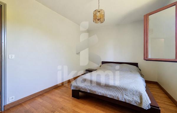 Maison de 80 m²