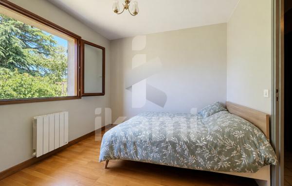 Maison de 80 m²