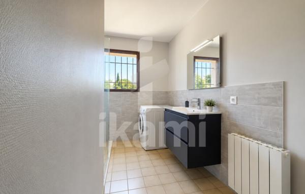 Maison de 80 m²