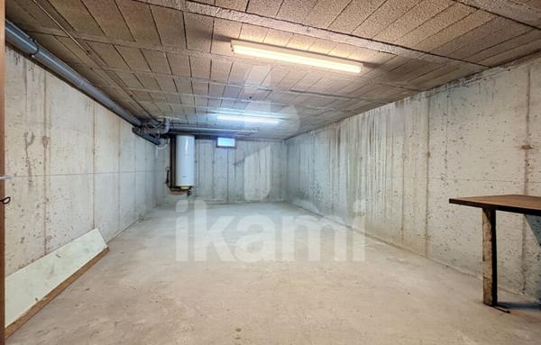 Maison de 80 m²