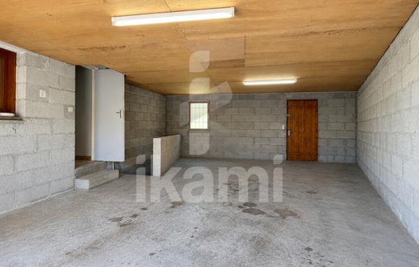 Maison de 80 m²