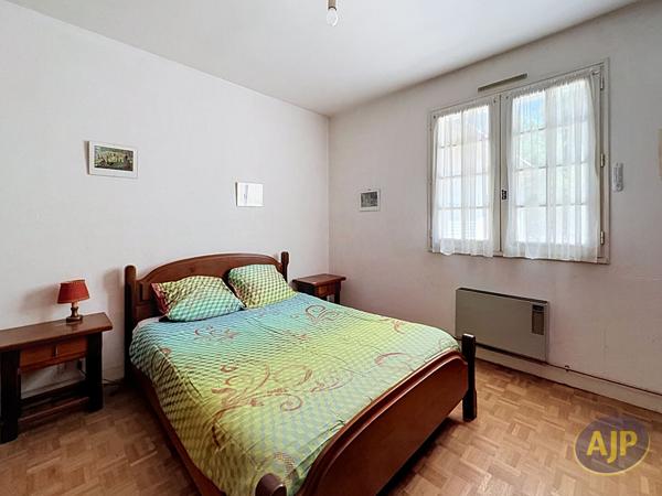Maison à vendre Soullans - 8 pièces, 178m² avec 5 chambre(s) à 207 900€ - AJP Immobilier Challans