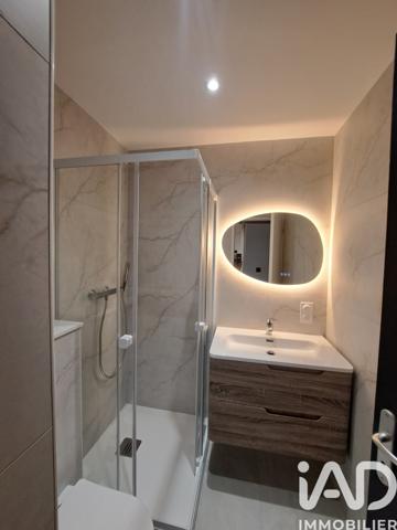 Appartement à vendre 2 pièces 27 m² Fontcouverte-la-Toussuire