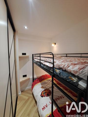 Appartement à vendre 2 pièces 27 m² Fontcouverte-la-Toussuire