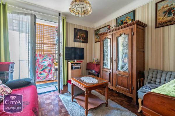 Appartement à vendre 5 pièces 130.5m² Sète (34200)