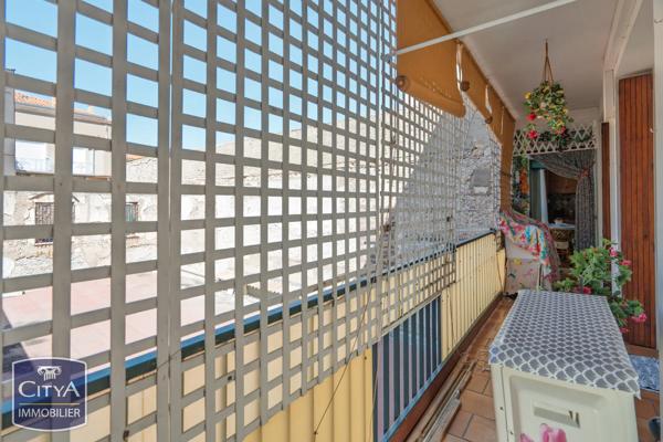 Appartement à vendre 5 pièces 130.5m² Sète (34200)