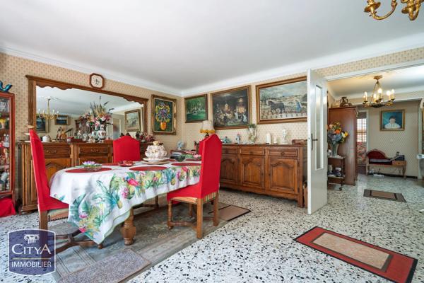 Appartement à vendre 5 pièces 130.5m² Sète (34200)