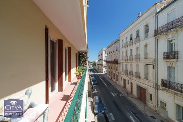 Appartement à vendre 5 pièces 130.5m² Sète (34200)