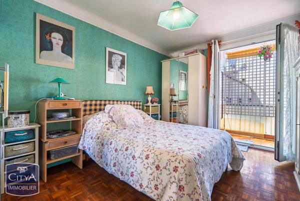 Appartement à vendre 5 pièces 130.5m² Sète (34200)