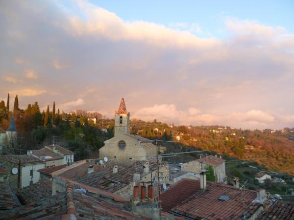 Authentique maison de village