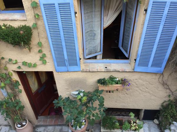 Authentique maison de village