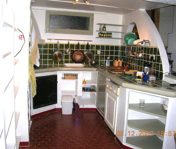 Authentique maison de village