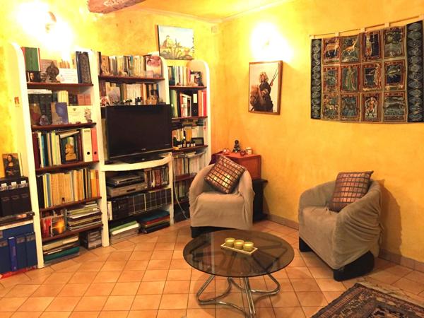 Authentique maison de village