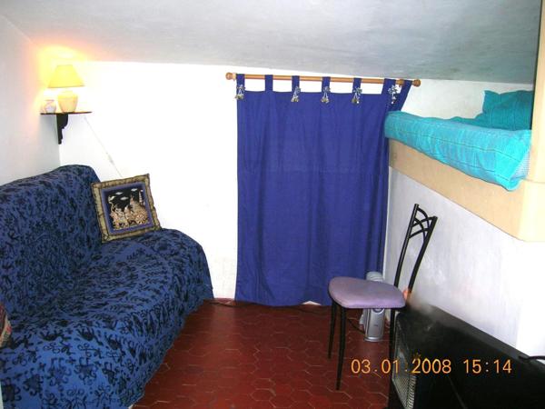 Authentique maison de village