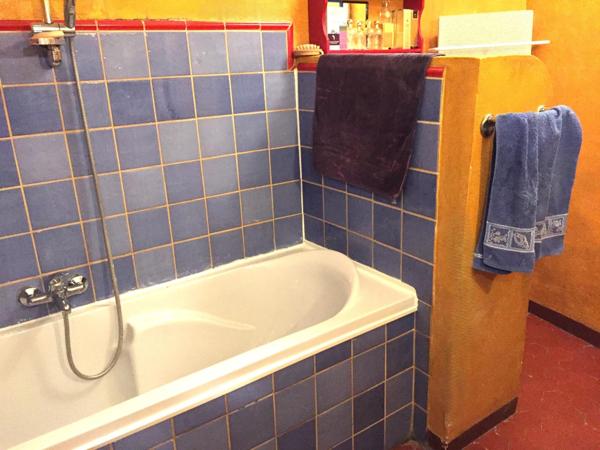 Authentique maison de village