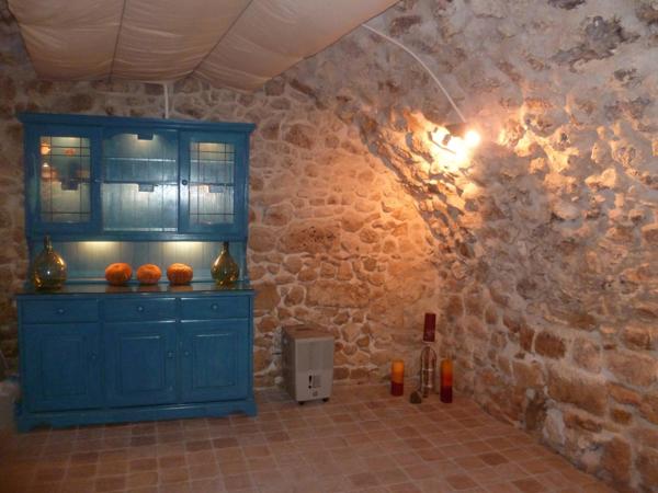 Authentique maison de village