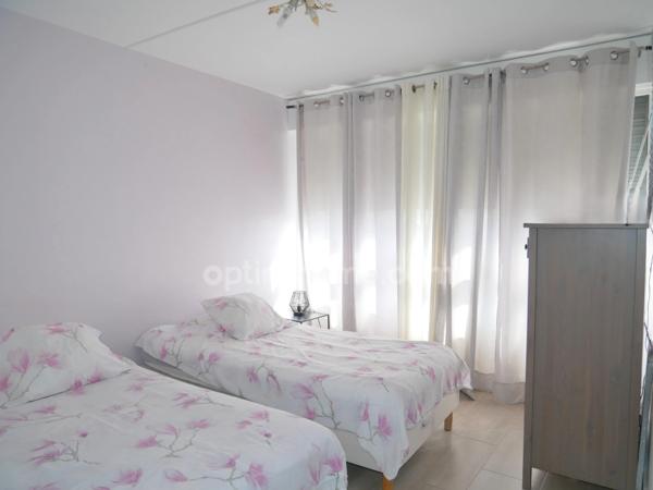 Sarcelles - Paul Herbé - Appartement 5 pièces / 3 chambres - 102 m2 - 180 000 €