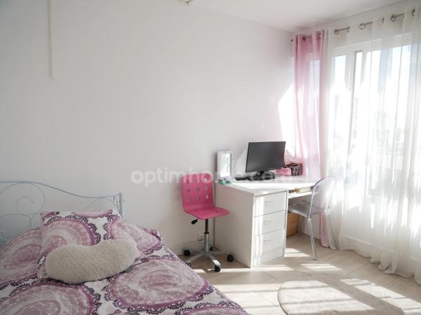 Sarcelles - Paul Herbé - Appartement 5 pièces / 3 chambres - 102 m2 - 180 000 €