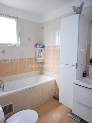 Sarcelles - Paul Herbé - Appartement 5 pièces / 3 chambres - 102 m2 - 180 000 €
