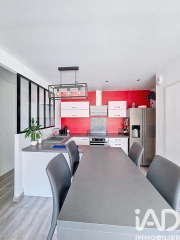 Appartement à vendre 2 pièces 48,78 m² Combs-la-Ville