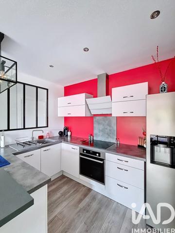 Appartement à vendre 2 pièces 48,78 m² Combs-la-Ville