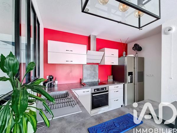 Appartement à vendre 2 pièces 48,78 m² Combs-la-Ville
