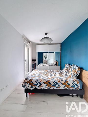 Appartement à vendre 2 pièces 48,78 m² Combs-la-Ville