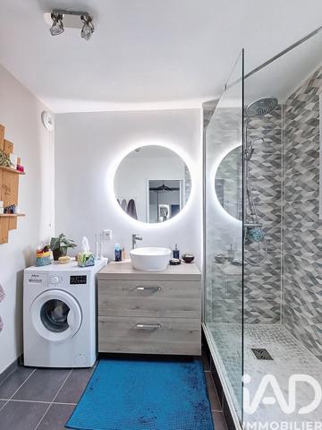 Appartement à vendre 2 pièces 48,78 m² Combs-la-Ville