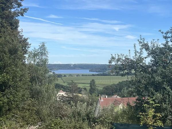 Vente                                                      Terrain
                        
                                         8588 m2                     à Langres