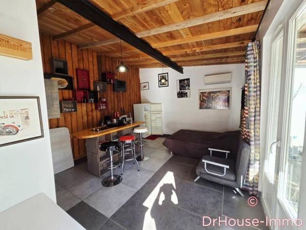 Maison à vendre 6 pièces de 197 m²