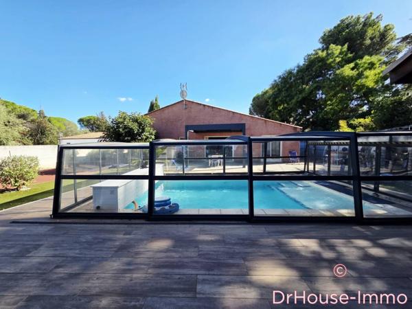 Maison à vendre 6 pièces de 197 m²