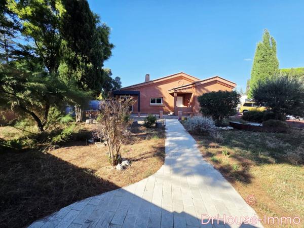 Maison à vendre 6 pièces de 197 m²