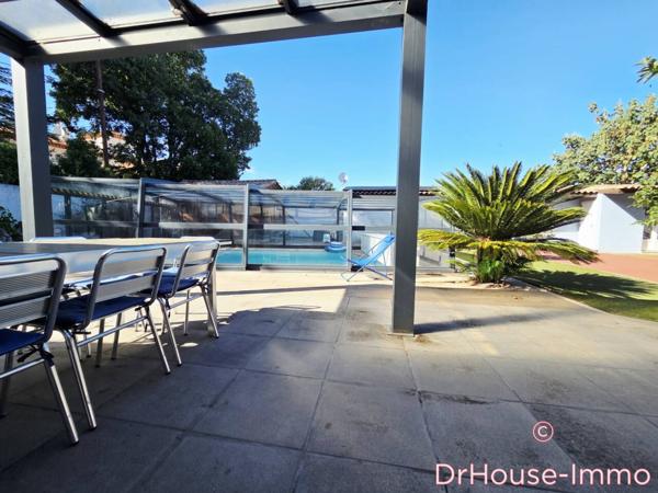 Maison à vendre 6 pièces de 197 m²