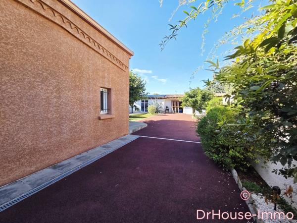 Maison à vendre 6 pièces de 197 m²