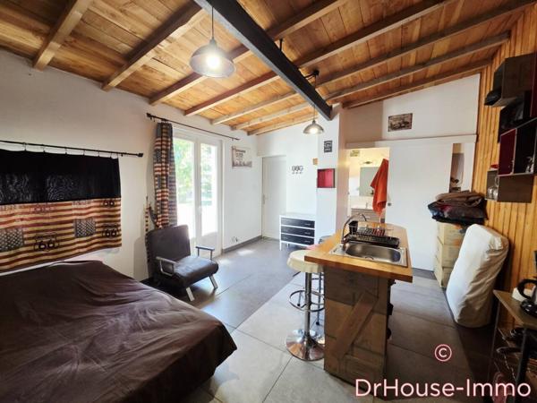 Maison à vendre 6 pièces de 197 m²