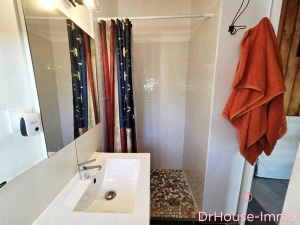 Maison à vendre 6 pièces de 197 m²