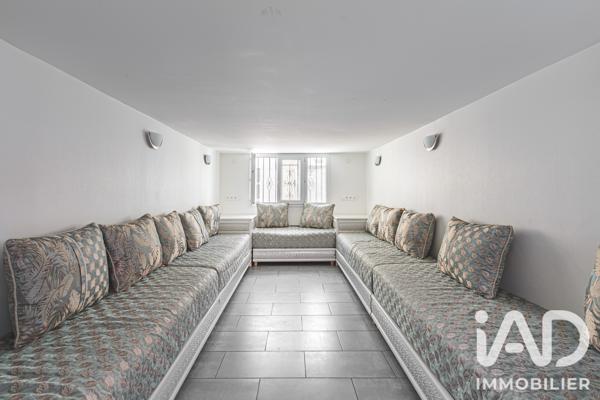Maison à vendre 5 pièces 111 m² Bondy