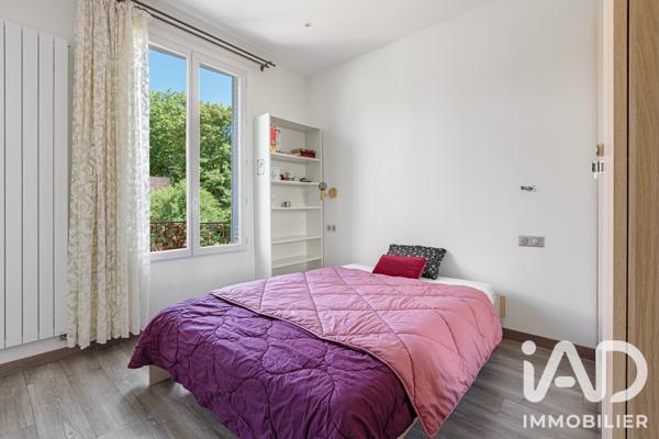 Maison à vendre 5 pièces 111 m² Bondy