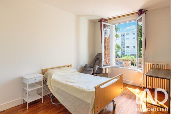 Maison à vendre 5 pièces 111 m² Bondy