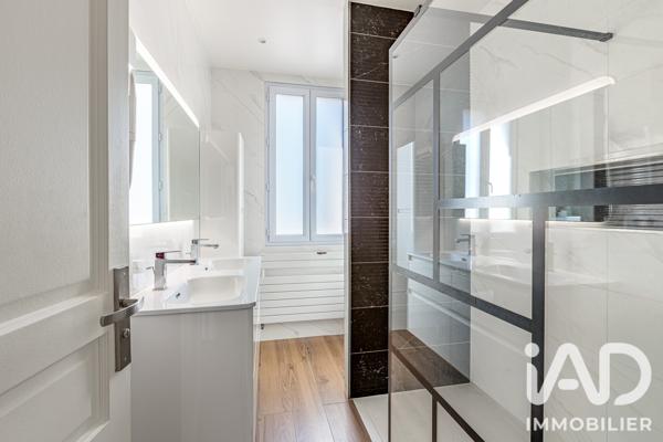 Maison à vendre 5 pièces 111 m² Bondy