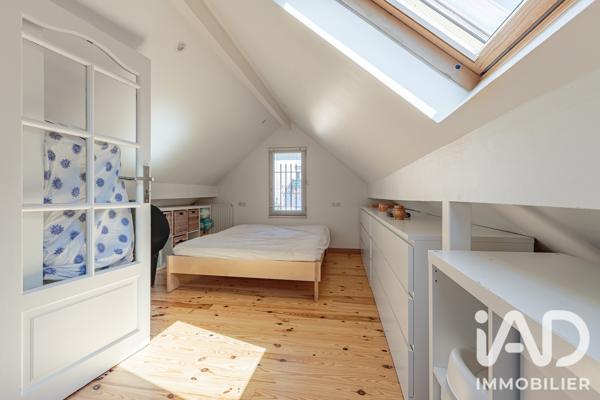 Maison à vendre 5 pièces 111 m² Bondy