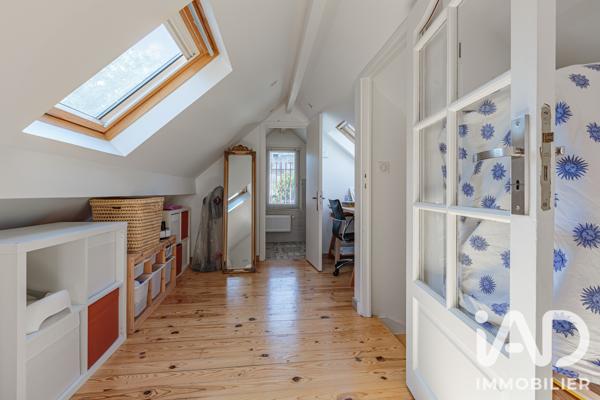 Maison à vendre 5 pièces 111 m² Bondy