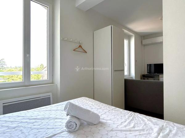 Location                                                      Appartement
                        
                     1 pièces                      21 m2                     à Albi