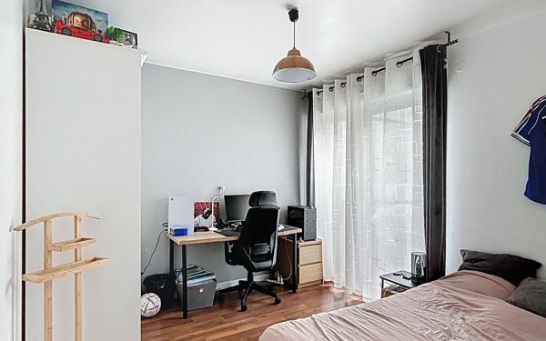 Maison à vendre    4 pièces • 100 m2 Reims