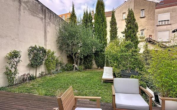 Maison à vendre    4 pièces • 100 m2 Reims