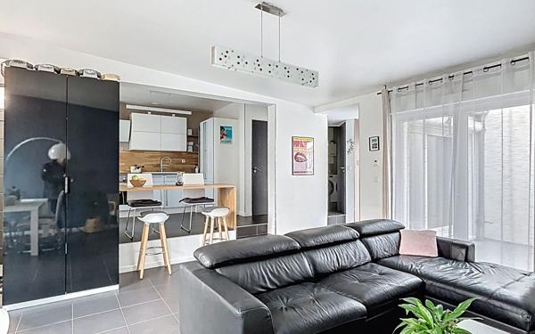 Maison à vendre    4 pièces • 100 m2 Reims
