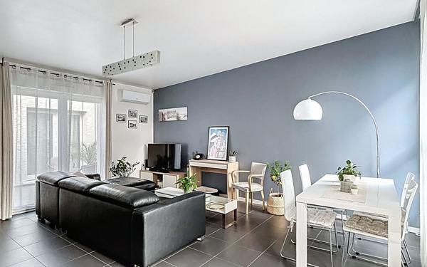 Maison à vendre    4 pièces • 100 m2 Reims