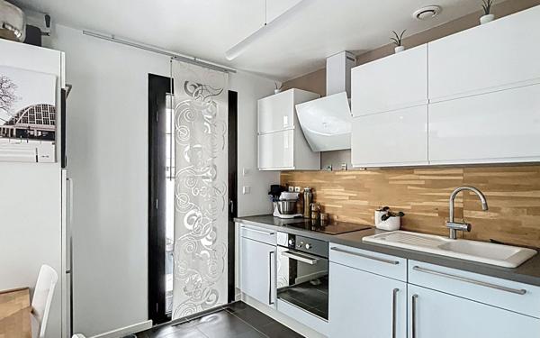 Maison à vendre    4 pièces • 100 m2 Reims