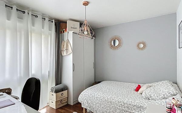 Maison à vendre    4 pièces • 100 m2 Reims