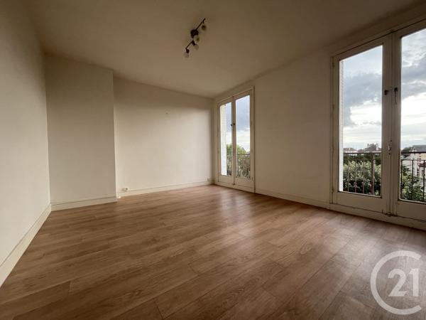 Appartement à vendre  2 pièces - 60,74 m2 ARGENTAN - 61